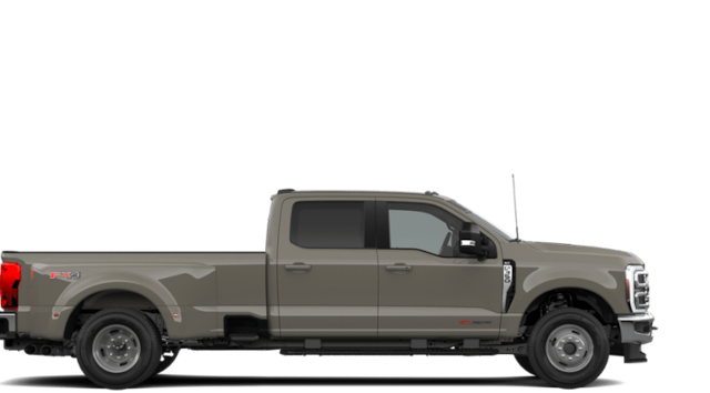 2026 Ford SuperDuty